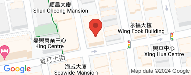 Cheong Wah Commercial Building High Floor Address