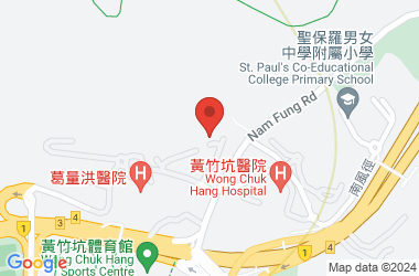 港大同學會書院