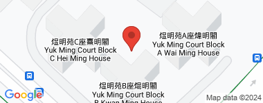 Yuk Ming Court Block A (Wei Ming Court) 3, Middle Floor Address