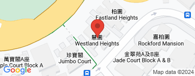 Westland Heights Middle Floor Address