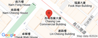 大安樓 147 中層 物業地址