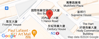 1-1A Hanoi Road 7/f Address