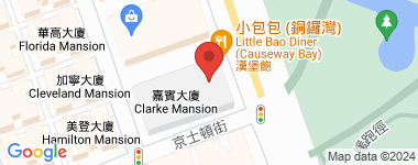 东宁大厦 中层 C室 物业地址