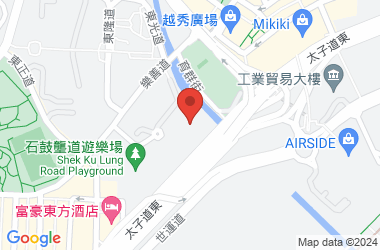 李求恩紀念中學