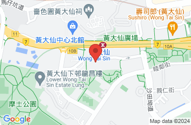 黃大仙官立小學