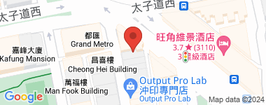 Lai Chi Kok Building High Floor Address