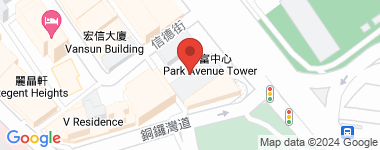 Park Avenue Tower  Address