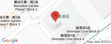 Serenade Cove Unit 7, Mid Floor, Tower C, Middle Floor Address