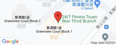 Greenview Court Unit B, Mid Floor, Block 1, Middle Floor Address