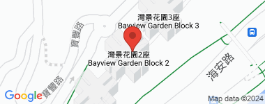 Bayview Garden Unit B, Mid Floor, Block 2, Middle Floor Address