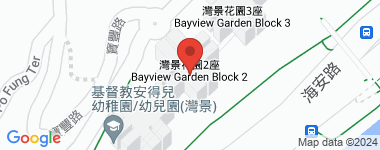 Bayview Garden Unit A, Mid Floor, Block 2, Middle Floor Address