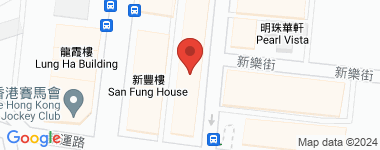 G/F No 32,San Fat Street Sheung Shui  Address