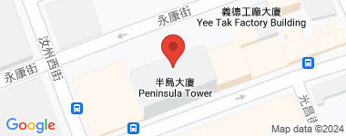 Peninsula Tower High Floor Address