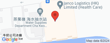 榮山工業大廈  物業地址