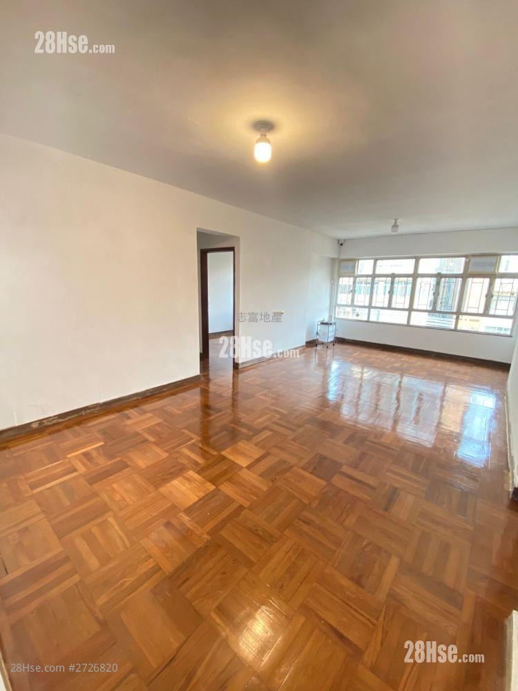Nin Fung Building Sell 4 bedrooms 995 ft²