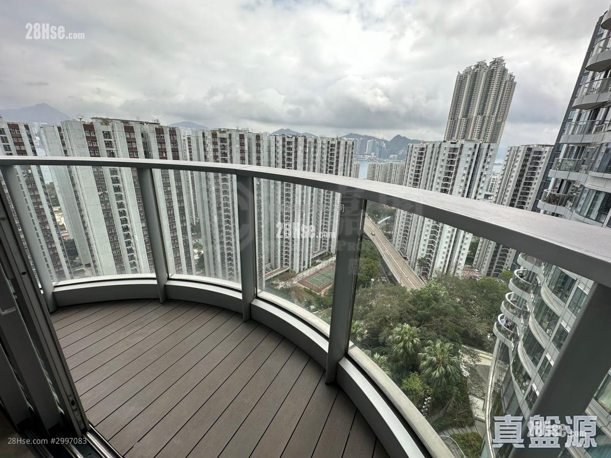 Mount Parker Residences Sell 3 bedrooms 1,189 ft²