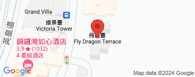 飞龙台  物业地址