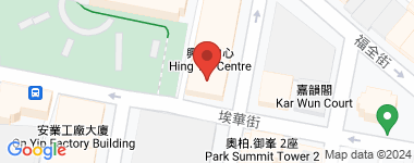 Wing Lee Factory Building  Address