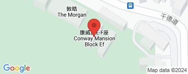 Conway Mansion  Address