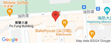 55 Hankow Road  Address