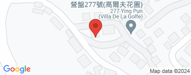 Villa De La Golfe House, Whole block Address