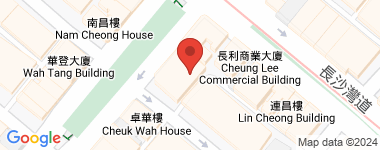 Nam Pont Building Unit C, High Floor Address