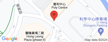 Poly Centre High Floor Address