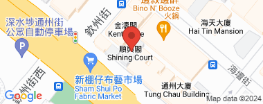 順興閣 高層 物業地址