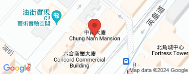 Chung Nam Mansion Unit A, Mid Floor, Middle Floor Address