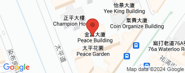 Peace Building Unit A3, Low Floor Address