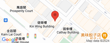 永華大廈 低層 物業地址