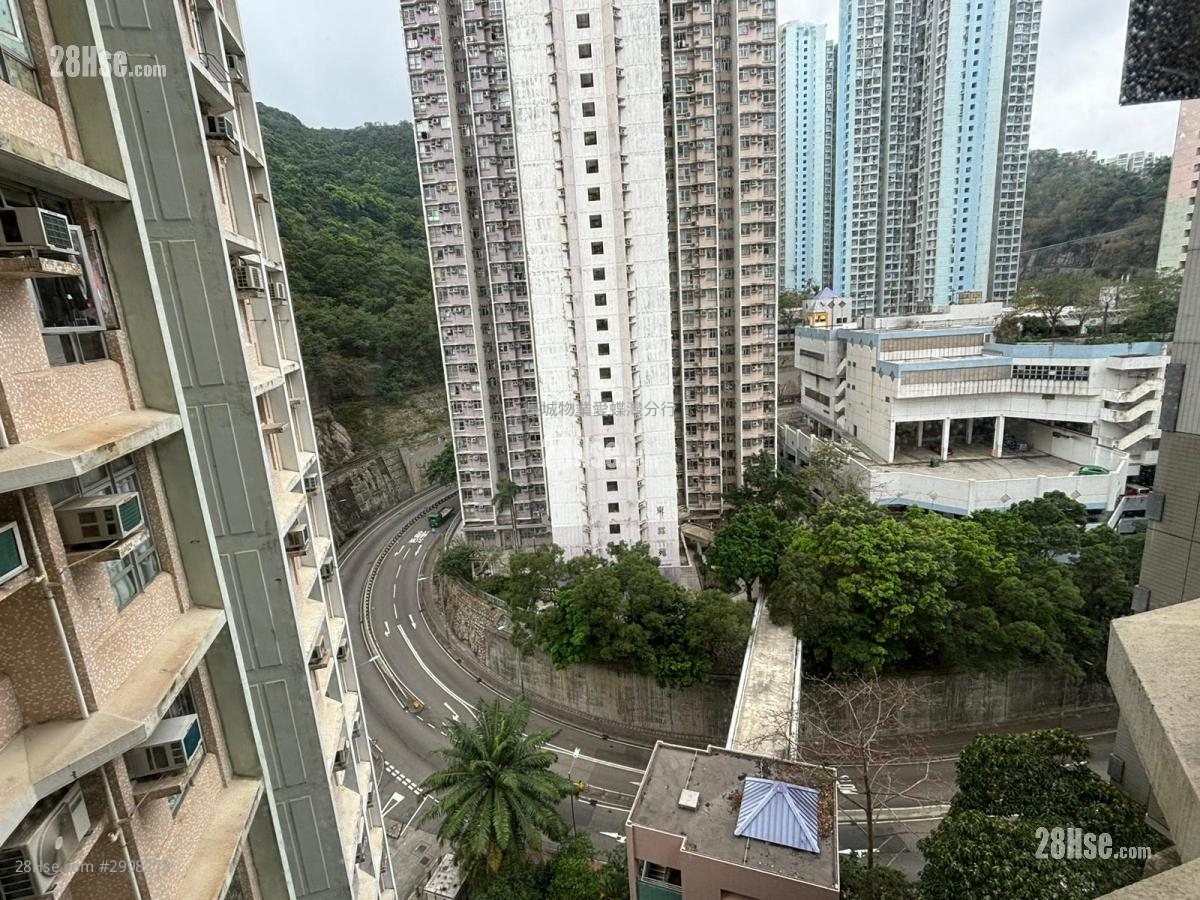 Tung Yan Court Sell 426 ft²