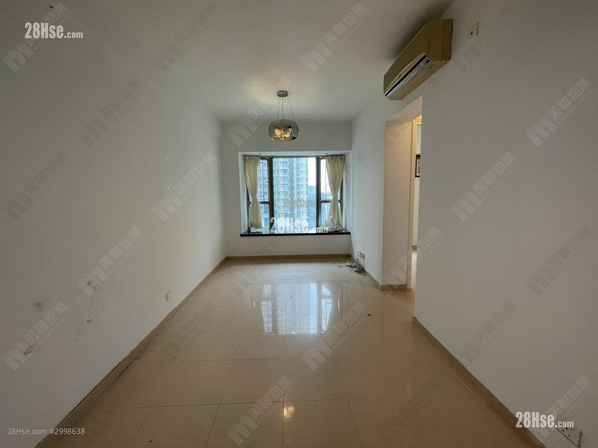 Tseung Kwan O Plaza Rental 2 bedrooms , 1 bathrooms 447 ft²
