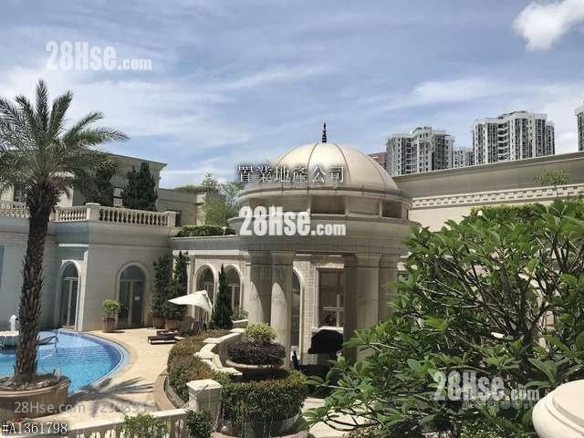 御金国峯 售盘 3 房 , 3 浴室 1,145 平方尺