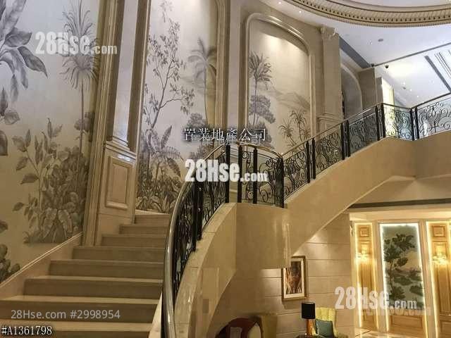 御金国峯 售盘 3 房 , 3 浴室 1,145 平方尺