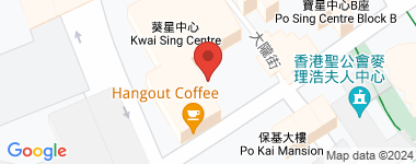 Kwai Sing Centre Mid Floor, Block B, Middle Floor Address