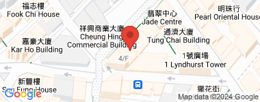 美轮楼 D室 低层 物业地址