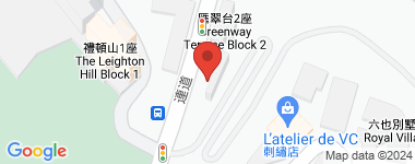Greenway Terrace High Floor, Block 1 Address