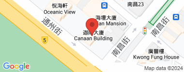 Cannan Building High Floor Address