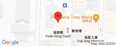 11 Junction Road 3/F, Middle Floor Address