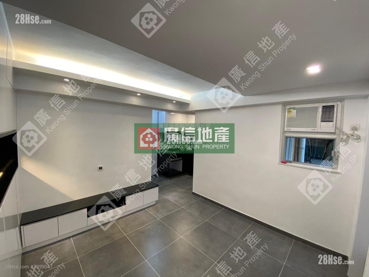 Kin Fat House Sell 1 bedrooms , 1 bathrooms 281 ft²