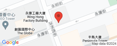 83 Wing Hong Street  Address