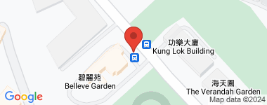 碧丽苑 A座 中层 物业地址