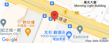 Millennium City  Address