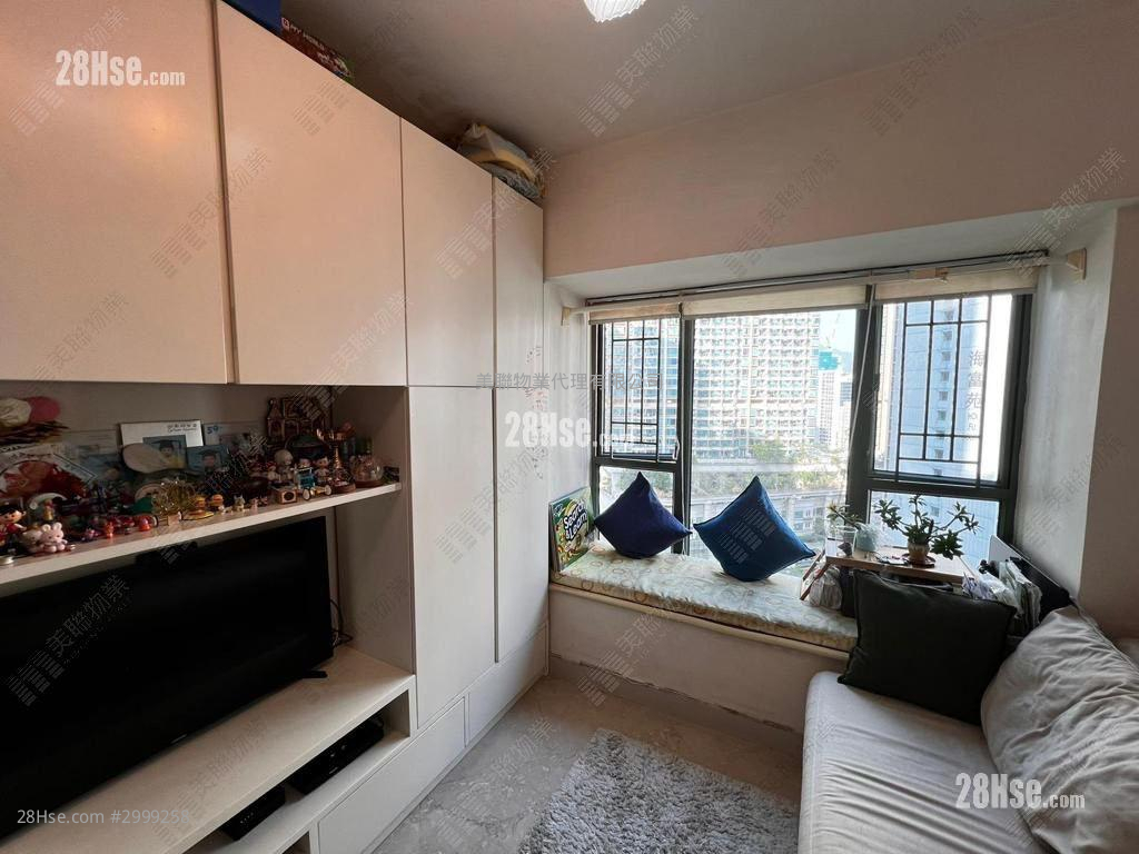 Park Avenue Sell 2 bedrooms , 1 bathrooms 449 ft²