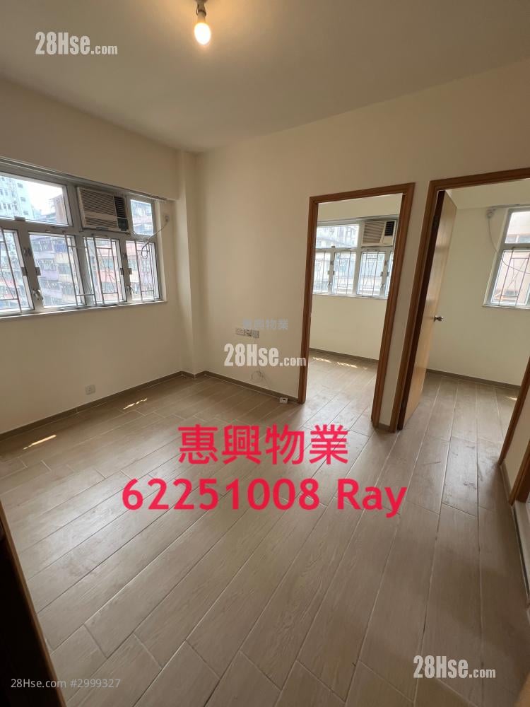 Garfull Building Sell 2 bedrooms , 1 bathrooms 323 ft²