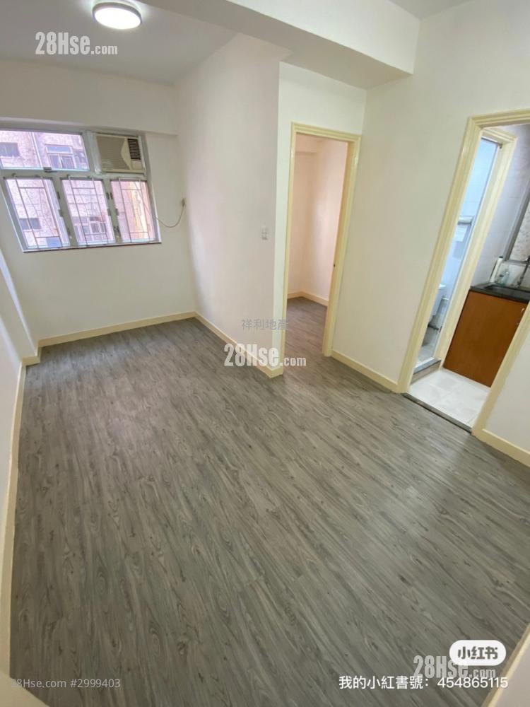 Lai Tong Building Sell 2 bedrooms 228 ft²