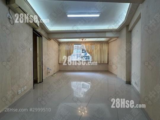 Kiu Fung Mansion Sell 3 bedrooms , 2 bathrooms 729 ft²