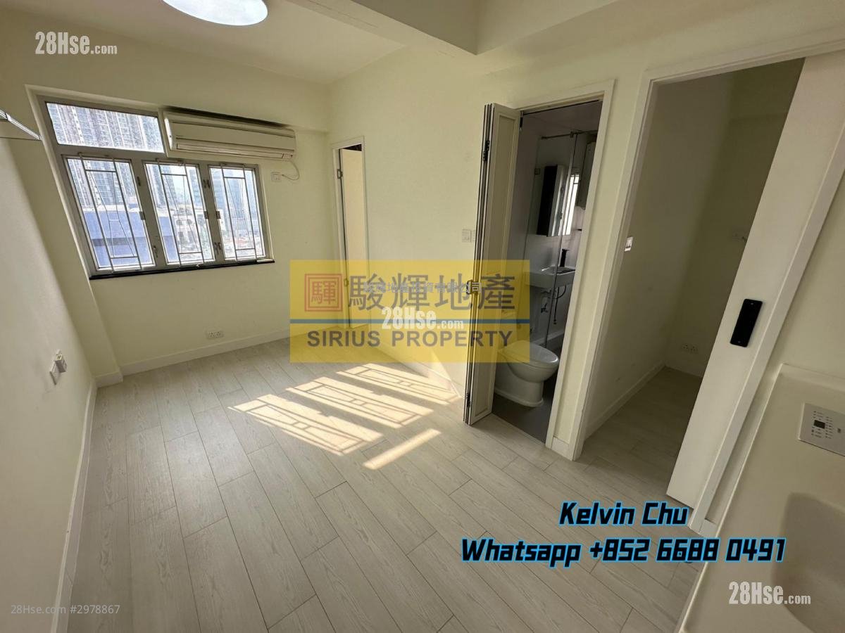 Dickson Building Sell 2 bedrooms , 1 bathrooms 251 ft²