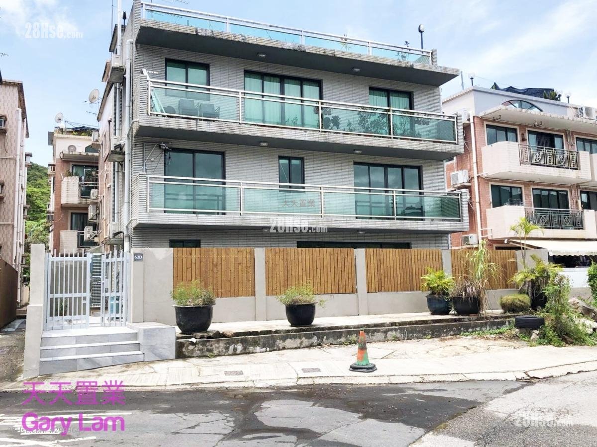 Nam Wai Rental 4 bedrooms , 3 bathrooms 1,400 ft²